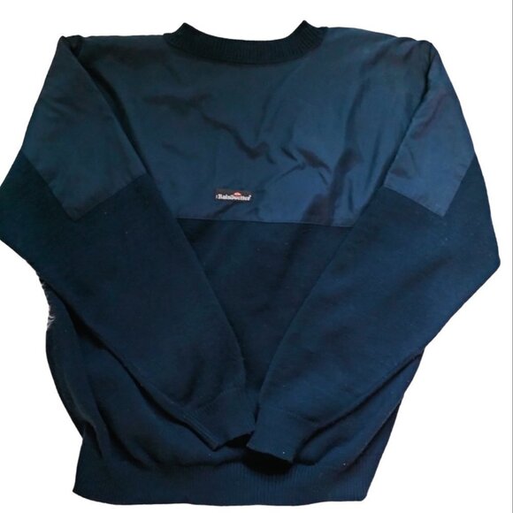 (M122)The Original Rain Swetter Water Repellent Men's Golf Sweater Size XXL - Picture 2 of 5